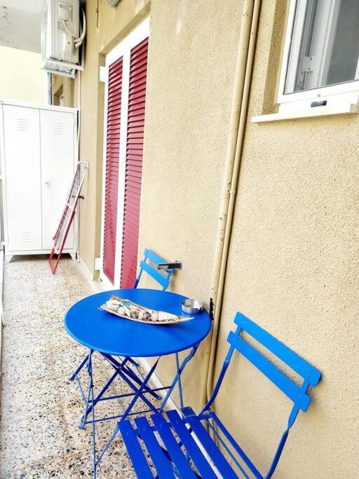 Dani'S Boho Home Missolonghi Exterior photo