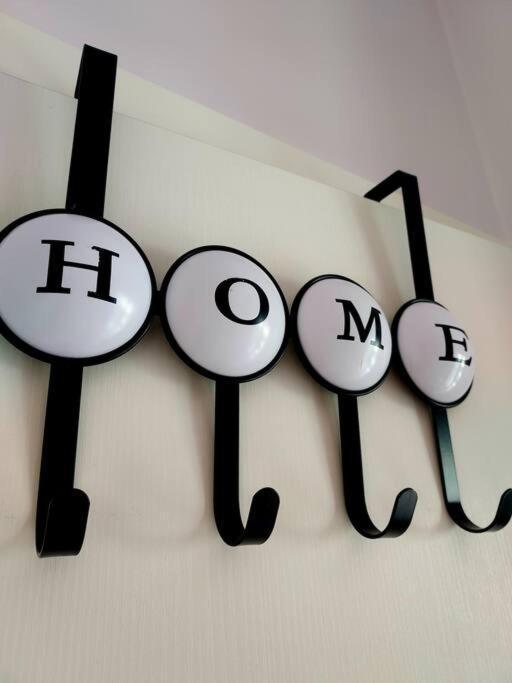 Dani'S Boho Home Missolonghi Exterior photo
