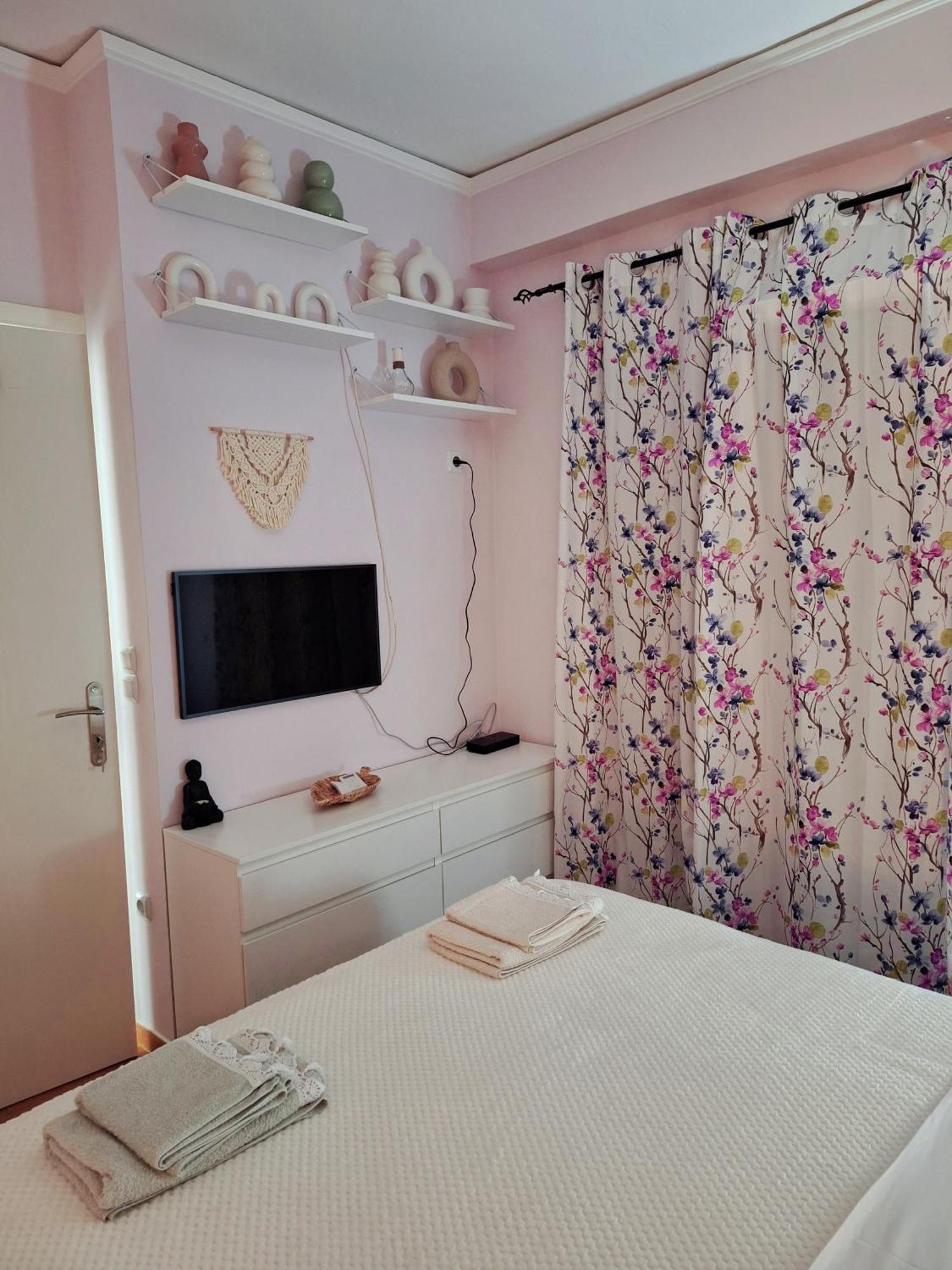 Dani'S Boho Home Missolonghi Exterior photo