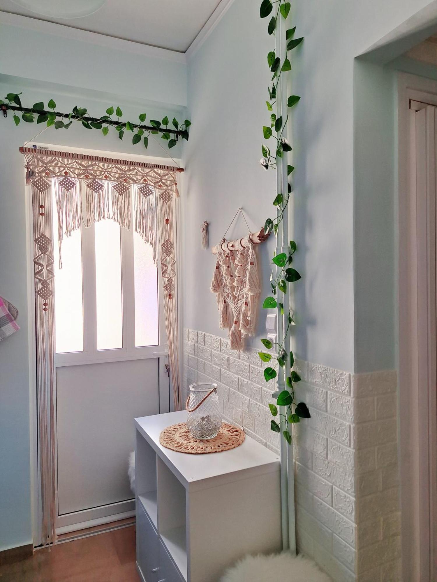 Dani'S Boho Home Missolonghi Exterior photo